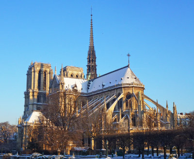 Notre-Dame de Paris