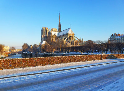 Notre-Dame de Paris