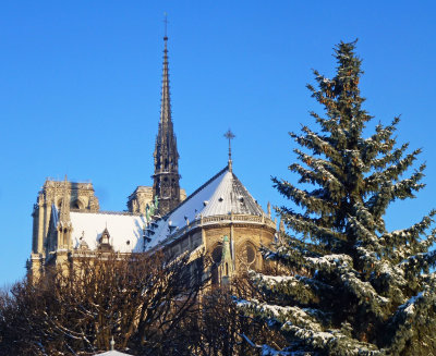 Notre-Dame de Paris
