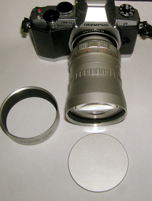 Olympus OM-D and 75mm f/1.9 Pentax CCTV lens.jpg