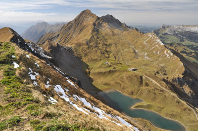 Brienzer Rothorn