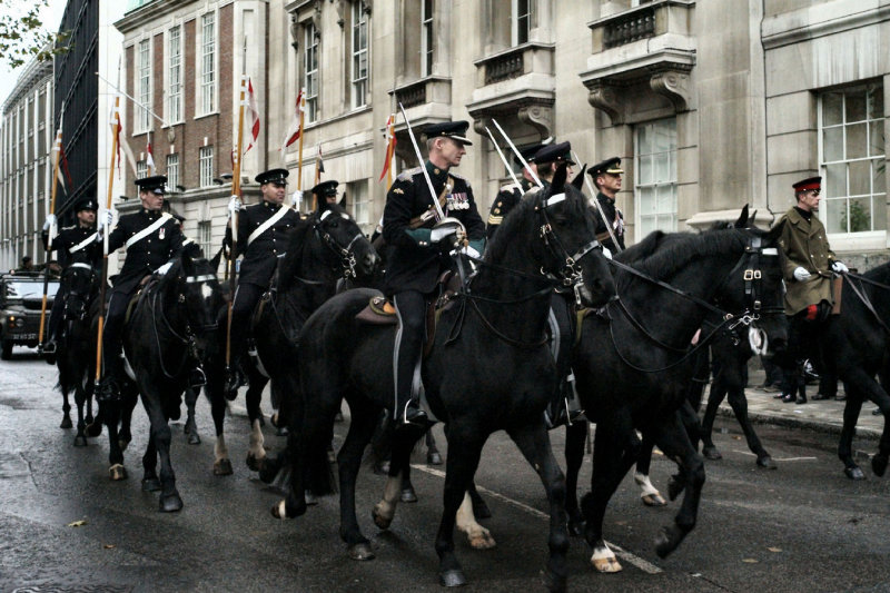 2012 - Lord Mayors Show - L1000280