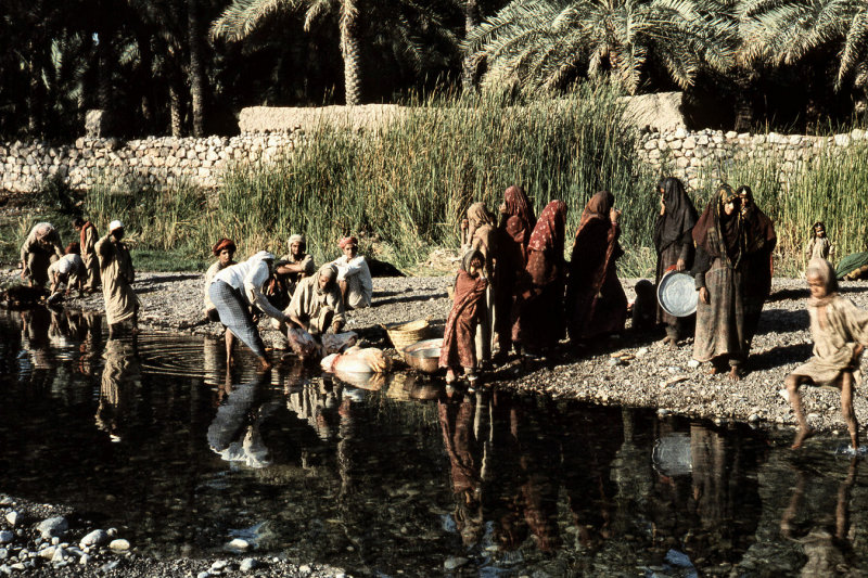 1960 - Nizwa - ScanOman219