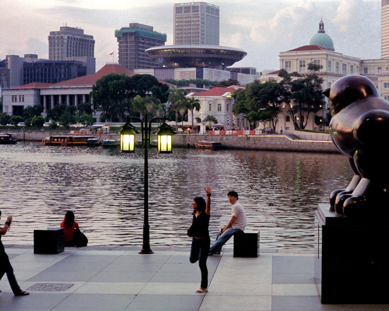 2008 - Singapore - DS080906180449