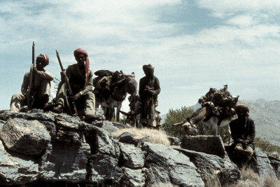 1960 - Jebel Akhdar - ScanOman215