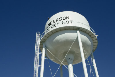 The Anderson Jockey Lot
