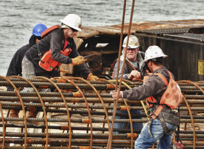 Bridge Builders