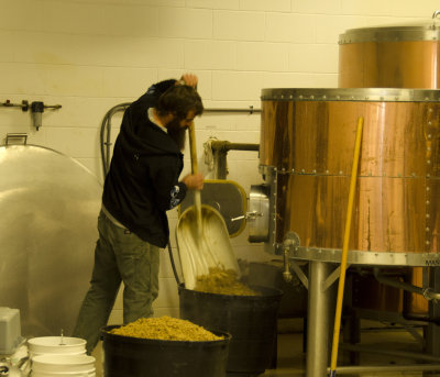 Coast Brewing Company