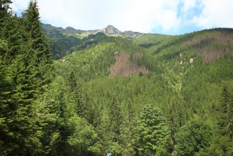Zacopane Morskie Oko 3.JPG