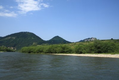 Pieniny Dunajec River.JPG