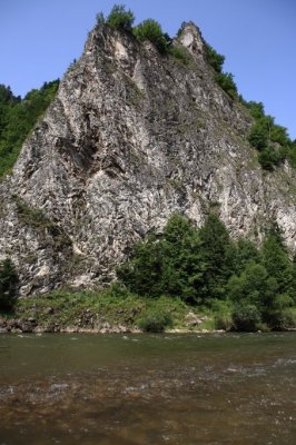 Pieniny Gorge.JPG