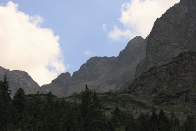 Zacopane Morskie Oko view.JPG