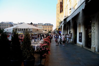 Krakow Market Square.JPG