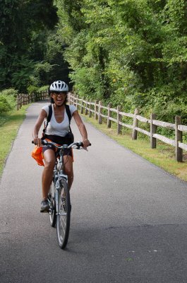 Westchester County Trailways