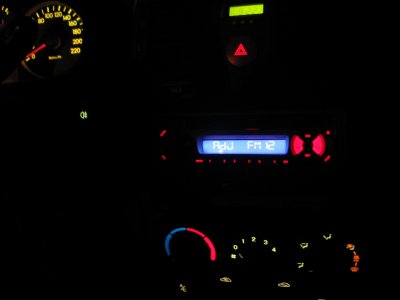 auto nuevo