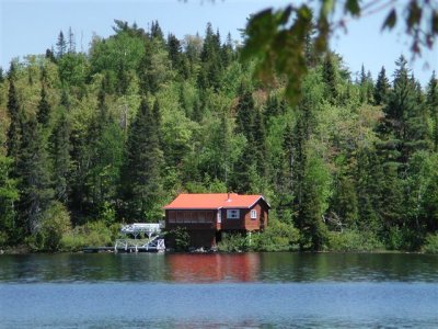 Tadoussac