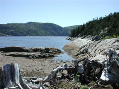 Tadoussac