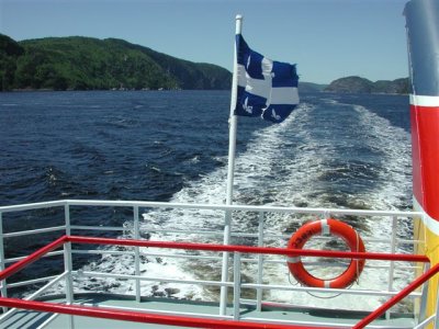 Tadoussac