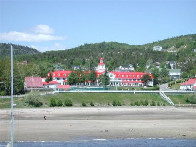 Tadoussac