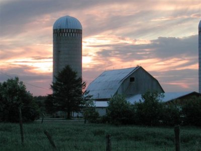 Region du Lac St Jean