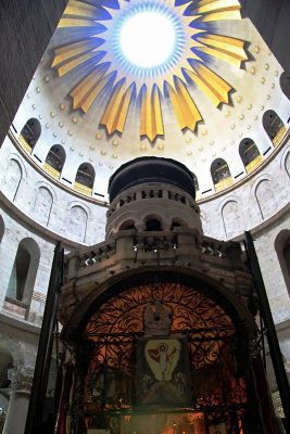 Church of the Holy Sepulchre