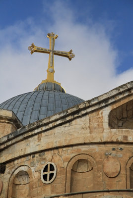 Church of the Holy Sepulchre