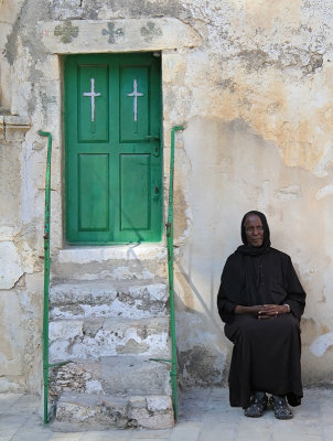 Church of the Holy Sepulchre