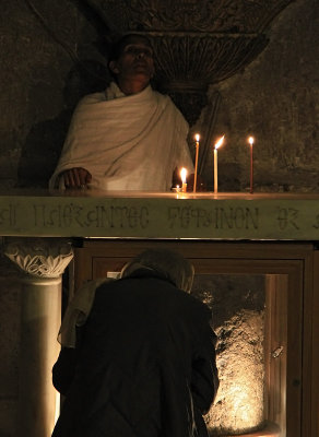 Church of the Holy Sepulchre