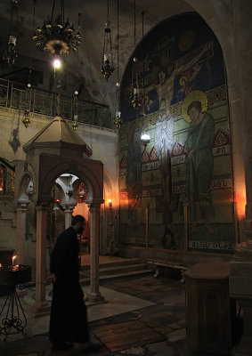 Church of the Holy Sepulchre