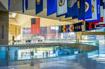 Constitution Center