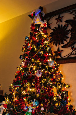 Christmas Tree