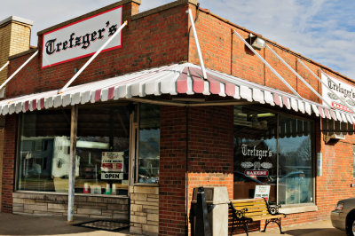 Trefzger's - Since 1861