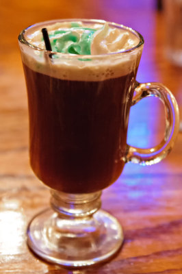 Irish Coffee
