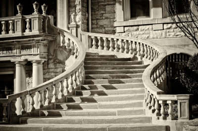 Steps