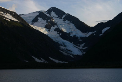 Portage & Turnagain Arm