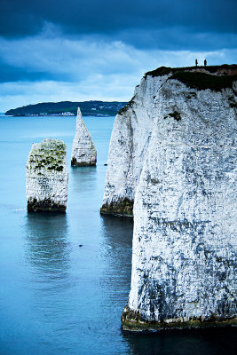 Jurassic Coast - Ballard Downs