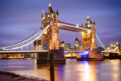 Tower Bridge 2