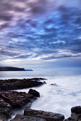 Doolin Harbour