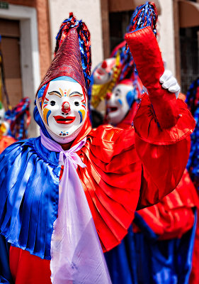 Jester