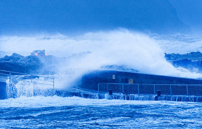 Atlantic Storm 