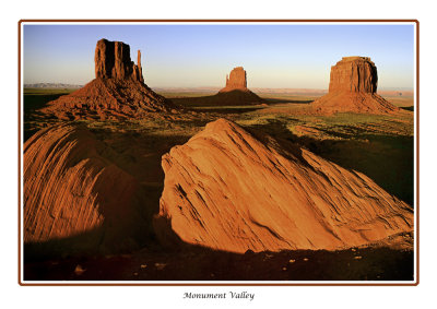USA - PARKS OF THE SOUTHWEST - JUNE 2005