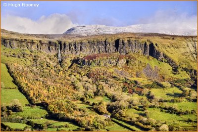 Ireland - Co.Sligo 