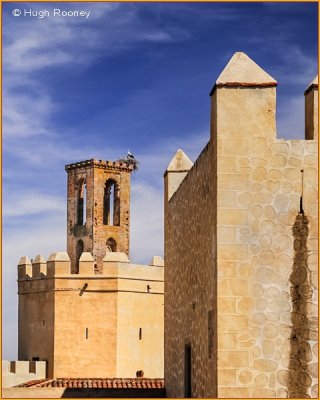  Spain - Extremadura - Badajoz