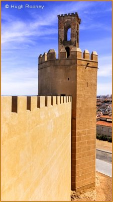 Spain - Extremadura - Badajoz