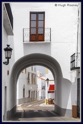  Spain - Extremadura - Olivenza