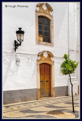 508330 - Spain - Extremadura - Olivenza -