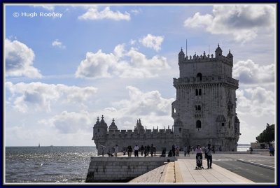  Portugal - Lisbon