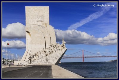 Portugal - Lisbon 