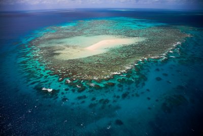 Australia - Cairns, Reef, Rainforest and Islands