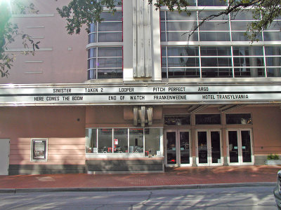 Downtown latest movies